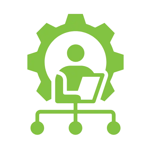 HR and recruitment roles