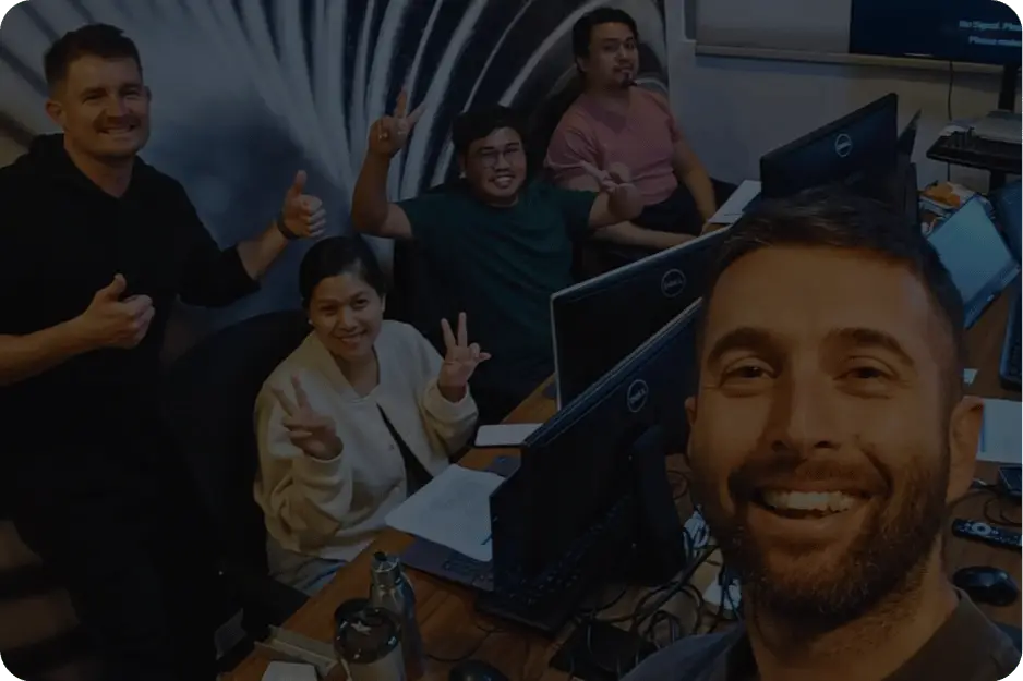 REAL LIFE CASE STUDIES