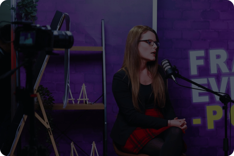 EVENTS AND WEBINARS
