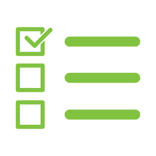 Integration concerns icon