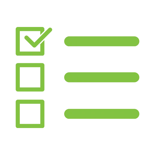 Integration concerns icon