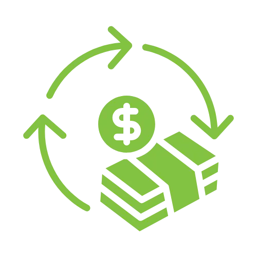 Wage pressures and rising overheads icon