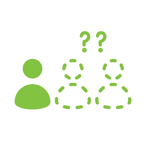 Limited local talent icon