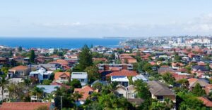 Australia’s housing targets are bold – but who’s doing the work?