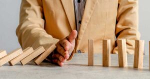 Control is a real currency in offshoring