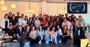 Culture isn’t a location: What actually keeps an offshore team together